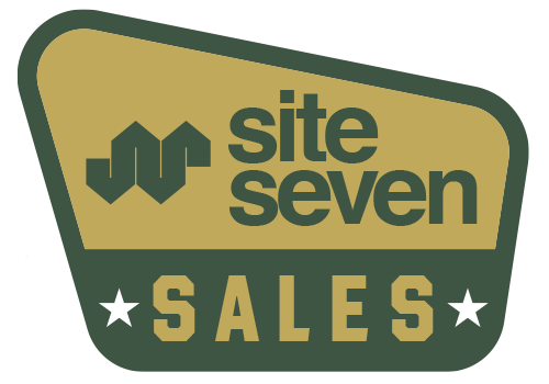 Site Seven Sales