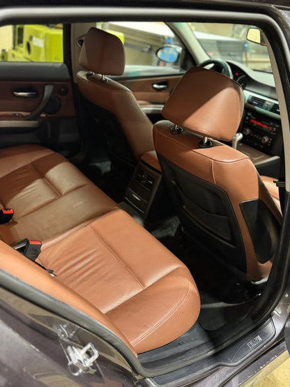 2008 BMW 328xi Sport Wagon
