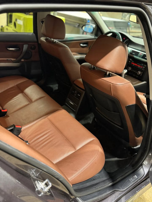 2008 BMW 328xi Sport Wagon