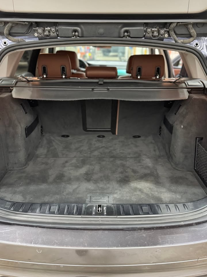 2008 BMW 328xi Sport Wagon