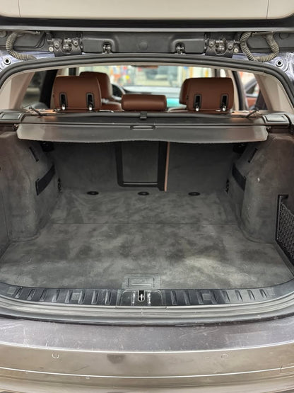 2008 BMW 328xi Sport Wagon