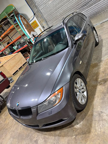 2008 BMW 328xi Sport Wagon