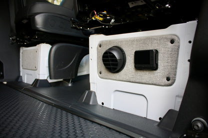 2023 2WD Mercedes Sprinter
