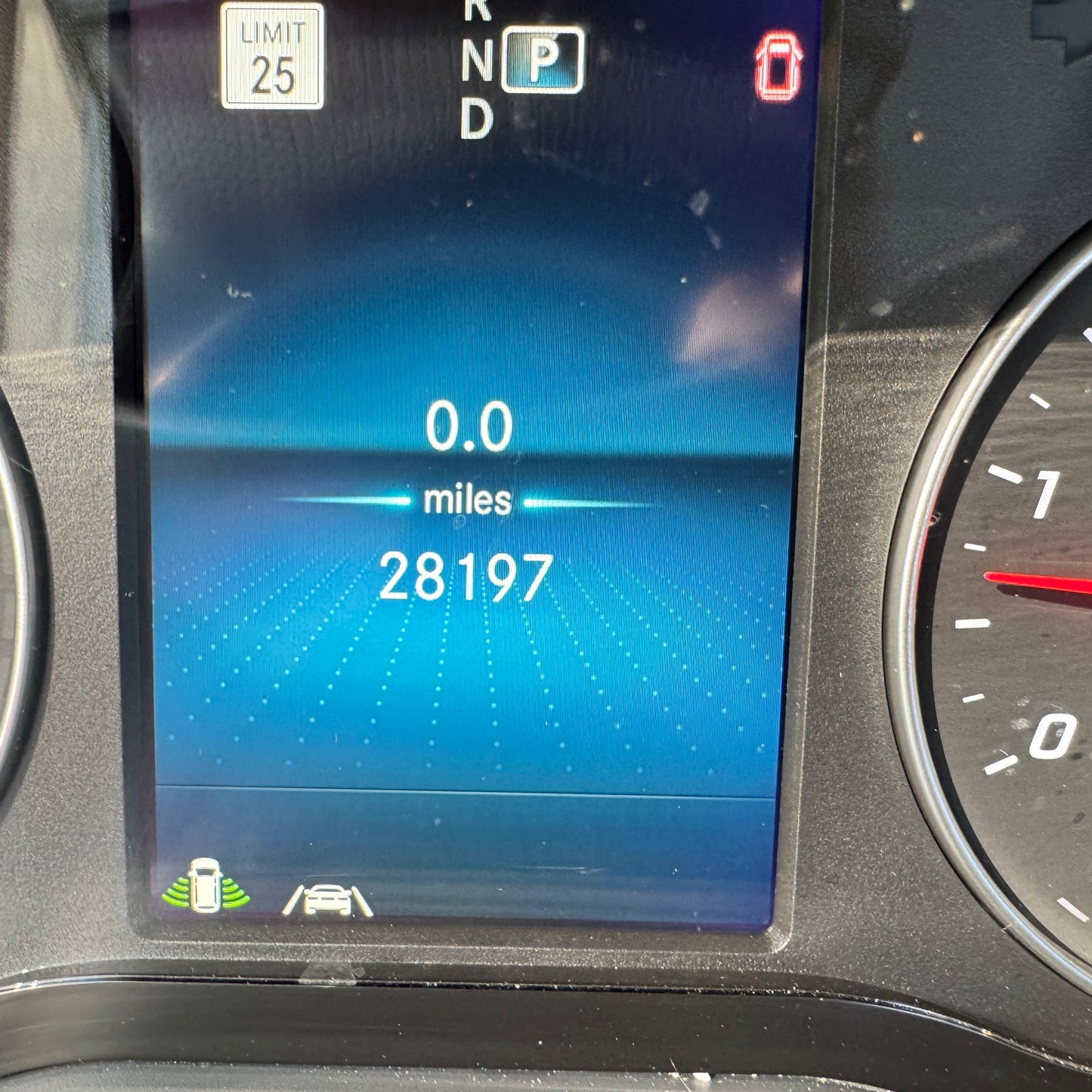2022 Winnebago Revel 4x4