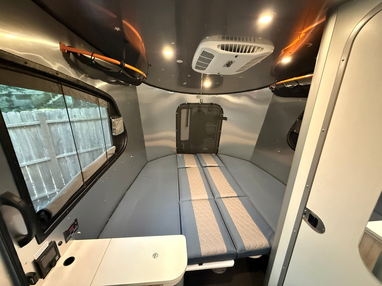 2021 Airstream Basecamp 16X
