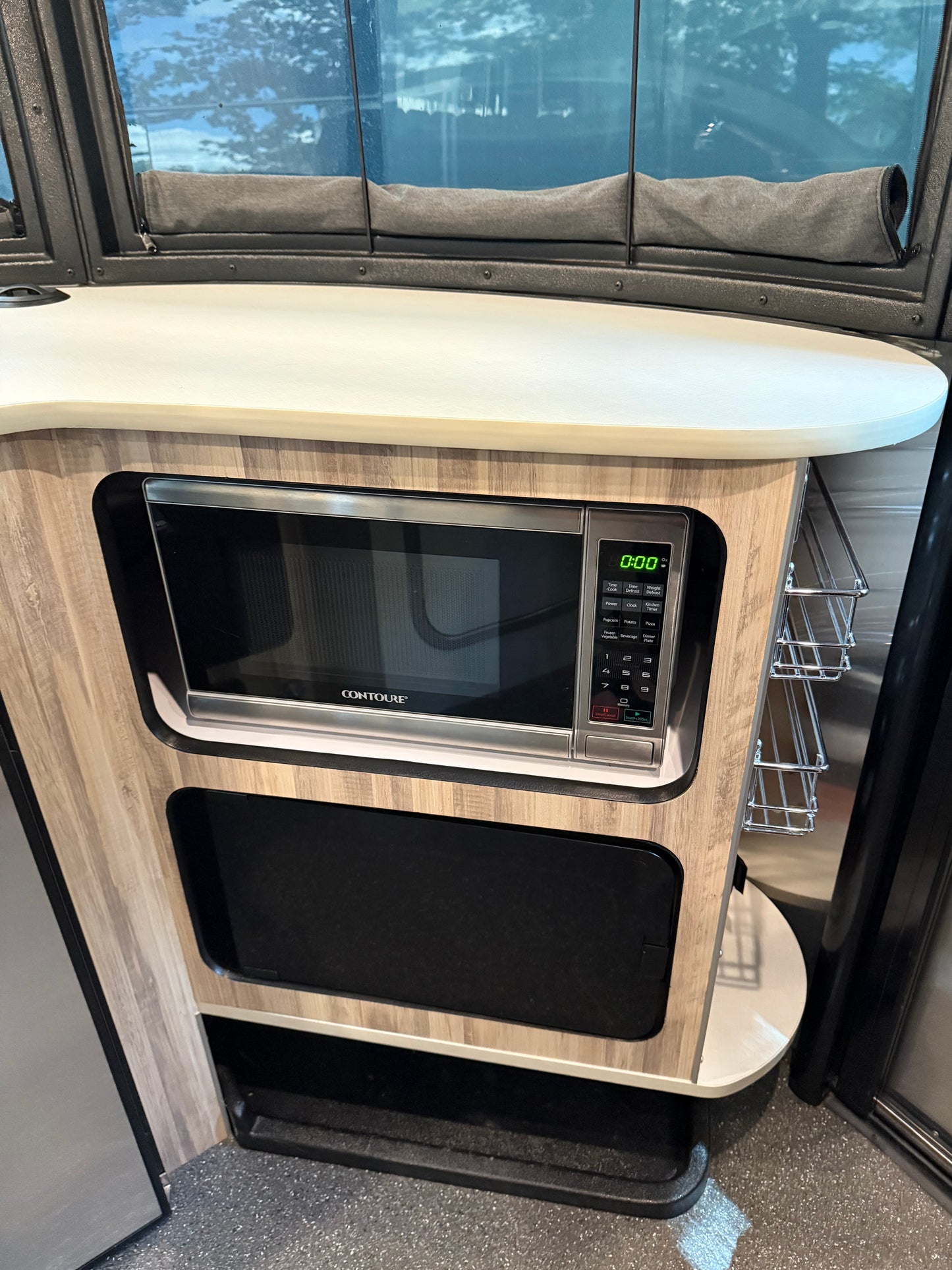 2021 Airstream Basecamp 16X