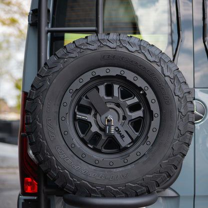 2021 Mercedes Sprinter 4x4 170WB