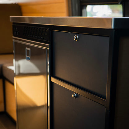 2021 Mercedes Sprinter 4x4 170WB