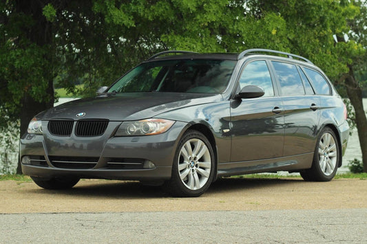 2008 BMW 328xi Sport Wagon